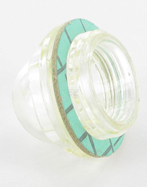 Fini Skueglas med Pakning G-1" til Kompressorer