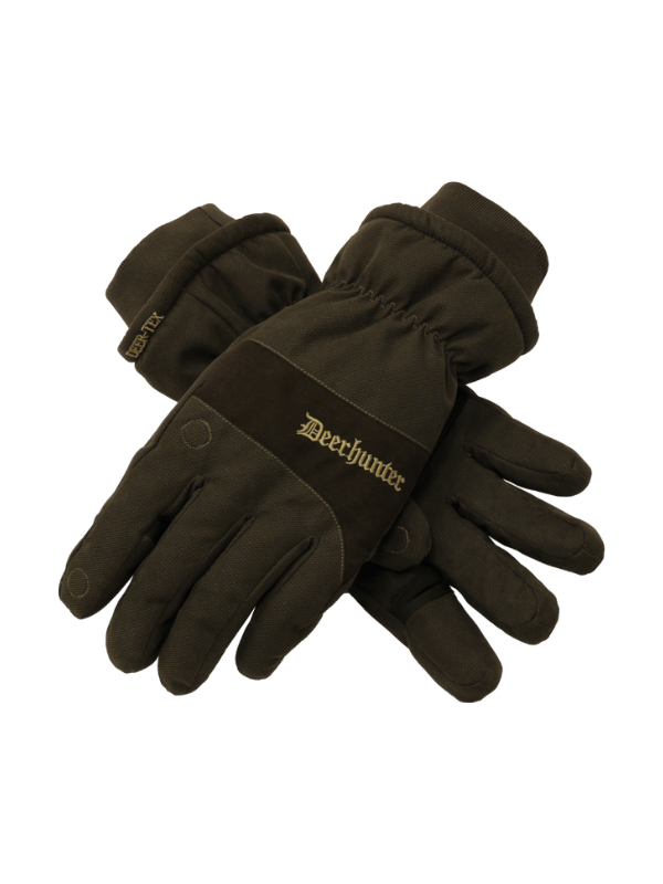 Deerhunter Eagle Winter Handsker fra Deerhunter - AV - Larsen