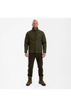 Deerhunter Gamekeeper Bonded Fleece fra Deerhunter - AV - Larsen