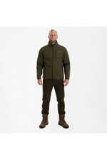 Deerhunter Gamekeeper Bonded Fleece fra Deerhunter - AV - Larsen