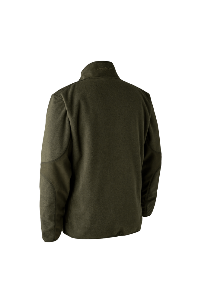 Deerhunter Gamekeeper Bonded Fleece fra Deerhunter - AV - Larsen