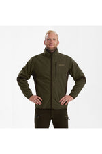 Deerhunter Gamekeeper Bonded Fleece fra Deerhunter - AV - Larsen