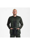 Deerhunter Mesh Atlas Skydevest fra Deerhunter - AV - Larsen