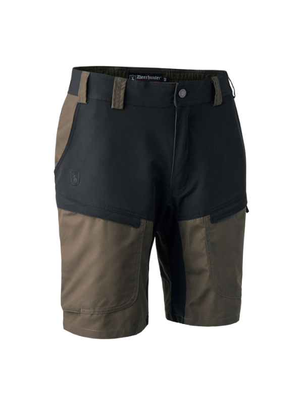 Deerhunter Strike Shorts fra Deerhunter - AV - Larsen