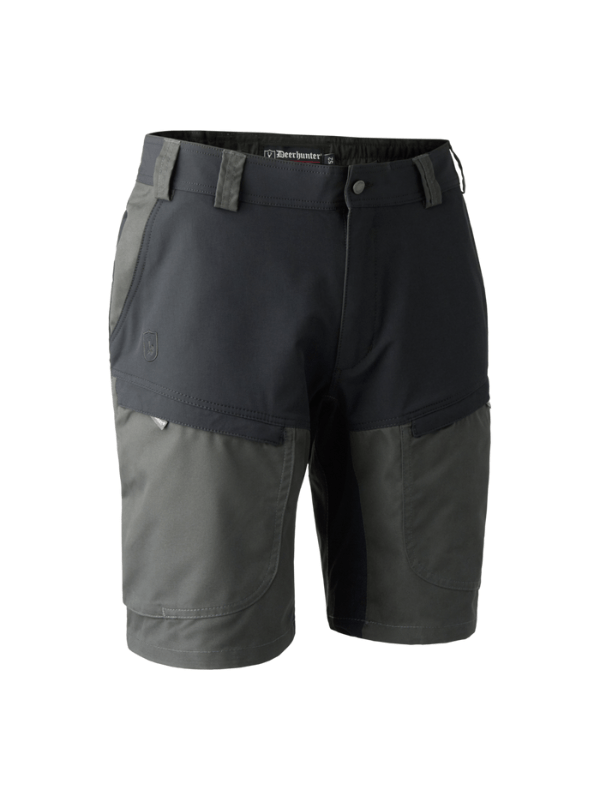Deerhunter Strike Shorts fra Deerhunter - AV - Larsen