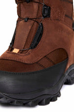 Deerstalker 10'' 400g Speed - Lacing Støvler fra Gateway 1 - AV - Larsen