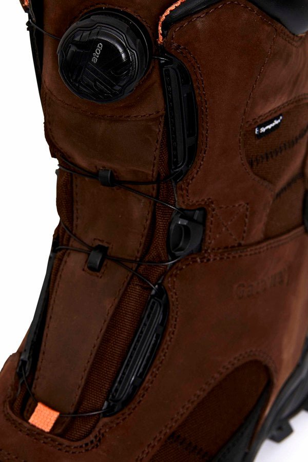 Deerstalker 10'' 400g Speed - Lacing Støvler fra Gateway 1 - AV - Larsen