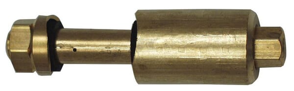 Lund Ventil 3/4" type 3-9, pakke med 10 stk.