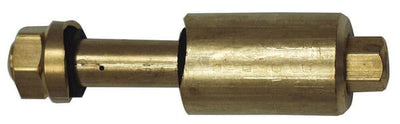 Lund Ventil 3/4" type 3-9, pakke med 10 stk.