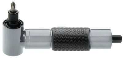 Bohrcraft Vinkelskruetilbehør 1/4" 6kt 140 mm
