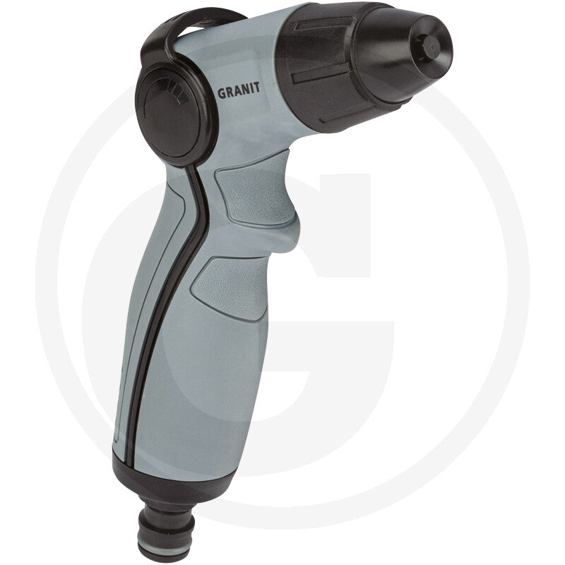 Sprøjtepistol