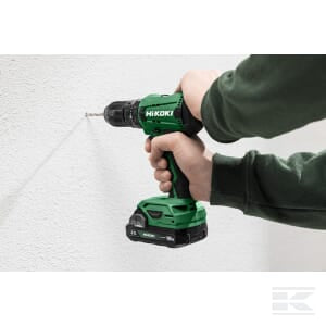 HiKOKI Boremaskine  50Nm