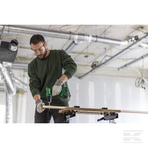 HiKOKI Boremaskine  50Nm