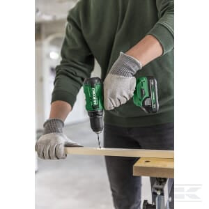 HiKOKI Boremaskine  50Nm