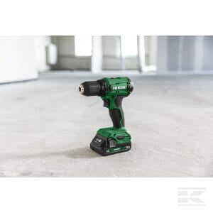 HiKOKI Boremaskine  50Nm