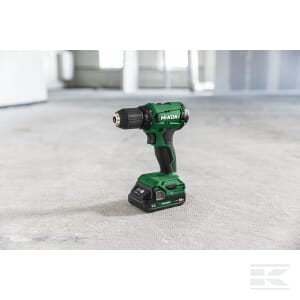 HiKOKI Boremaskine  50Nm