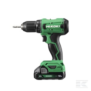 HiKOKI Boremaskine  50Nm