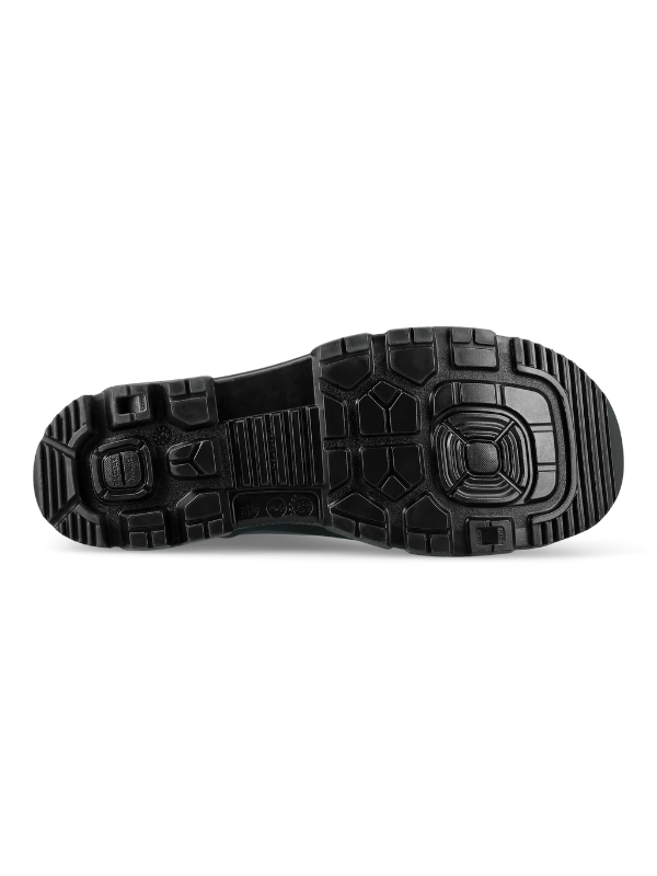 DUNLOP 611401 PORUFORT Terrapro Full Safety fra Sika - AV - Larsen