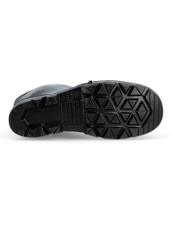 DUNLOP 651302 Work - it S5 Black fra Sika - AV - Larsen