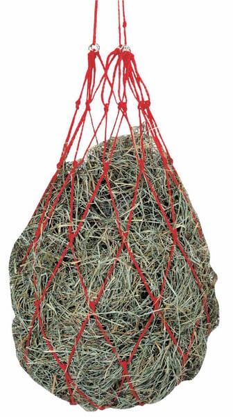 Hønet til fodring af dyr