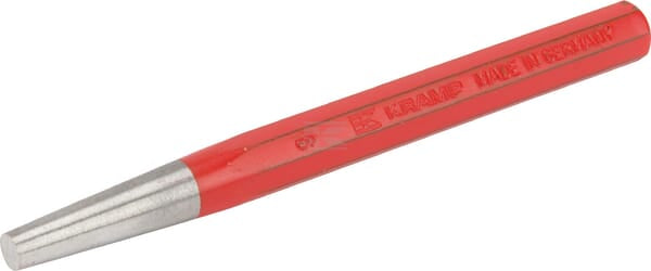 Dorn Ø 6x120 mm – Robust slagdorn til præcist arbejde