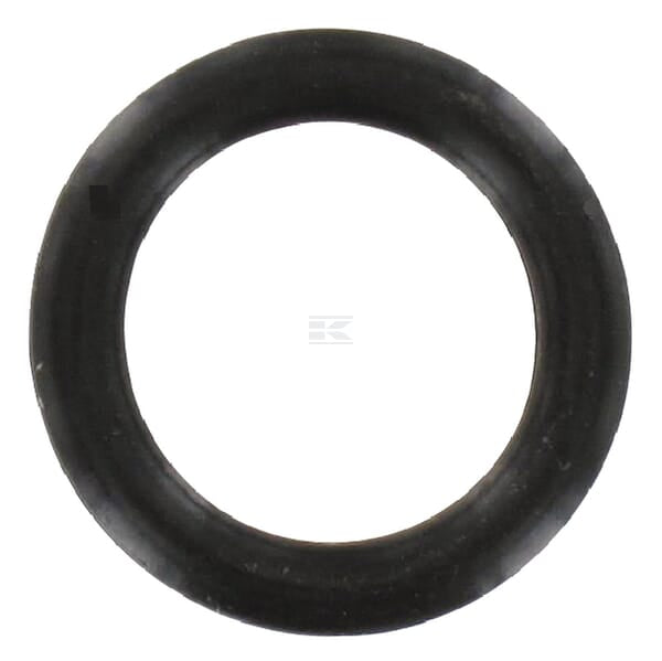O-ring 7,66x1,78 mm 70 shore EPDM sort Comet