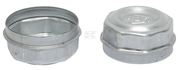 Navkapsel uden gevind Ø90 H:32mm 2stk