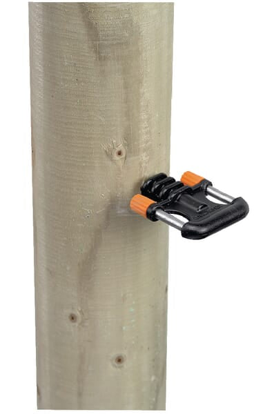 Gallagher Porthåndtagsanker til Elhegn (5 stk.)