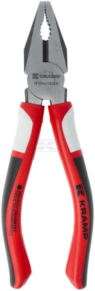 Professionelle Kombinationstænger 160 mm
