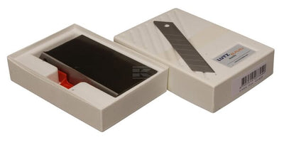 Scangrip Knivblade 18 mm, 100 stk. i dispenser