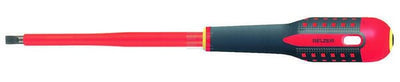 Bahco VDE Skruetrækker 5,5 x 1,0 mm, 1000V isoleret