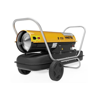 Master Varmekanon Direct 44 kW B 150 CED