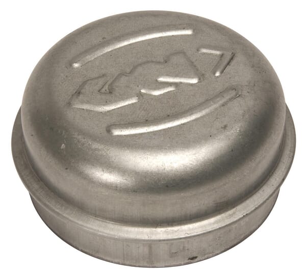 Navkapsel 80 mm uden gevind