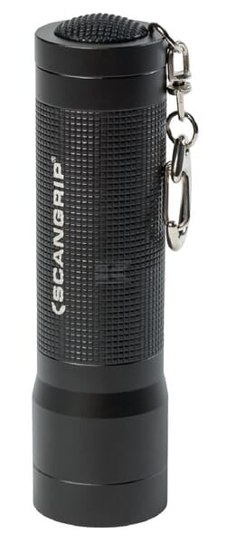 Scangrip Flash Mini LED-lommelygte til professionel brug