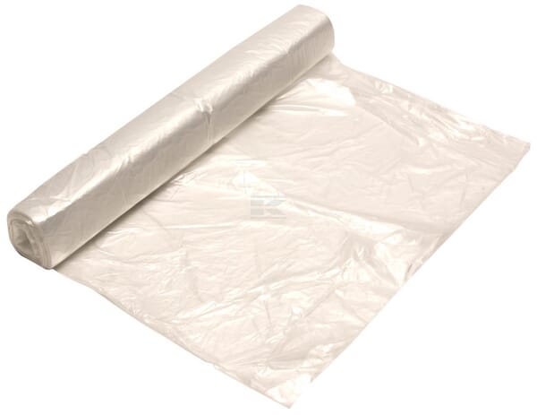 Spandepose Klar 60x60 cm, 40 liter, 50 stk.