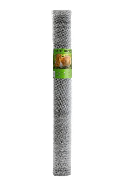 Hexanet Hegn 1000x13 mm, 10 meter