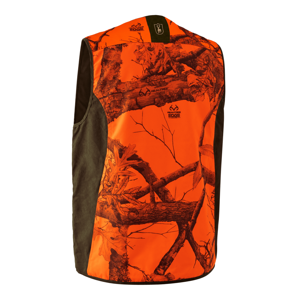 Eagle Vest fra Deerhunter - AV - Larsen