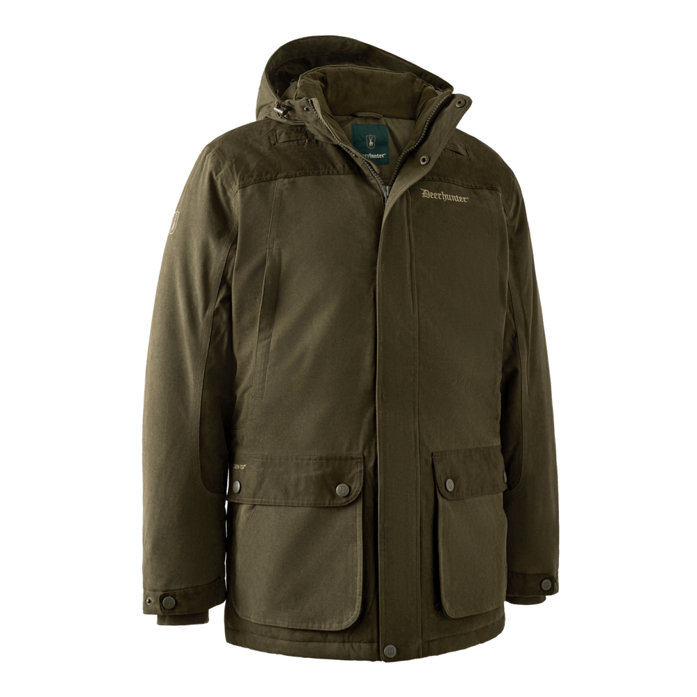 Eagle Winter Jakke fra Deerhunter - AV - Larsen