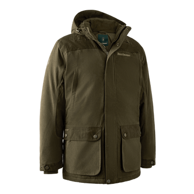 Eagle Winter Jakke fra Deerhunter - AV - Larsen