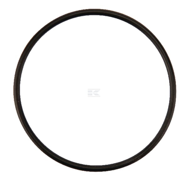 O-ring 56,82x2,62 mm 70 shore sort Comet