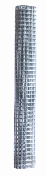Galvaniseret Hegn 6/6/700 25m Rulle
