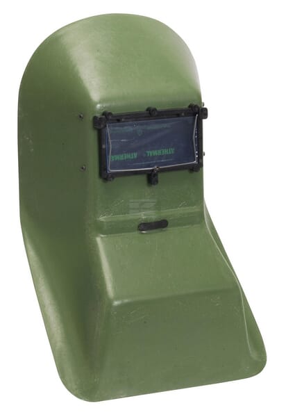 TBi Svejseskærm fiber SK-1 GF