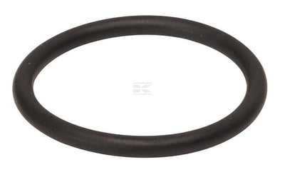 Tefen O-ring 35x3,0mm EPDM 70 Shore sort