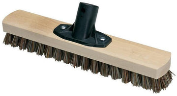 Vikan Gulvskrubbe 290 mm, stiv
