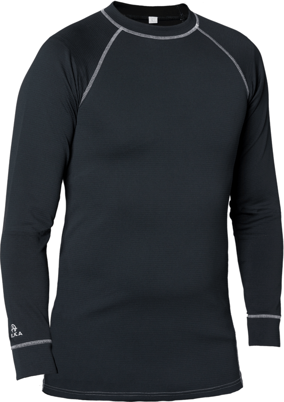 Elka - Base layer undertrøje fra Elka - AV - Larsen