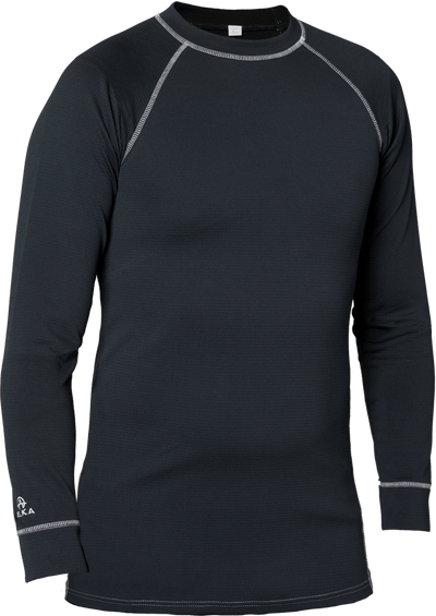 Elka - Base layer undertrøje fra Elka - AV - Larsen