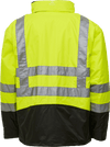 Elka - Jakke Visible Xtreme 2 - in - 1 Jakke fra Elka - AV - Larsen