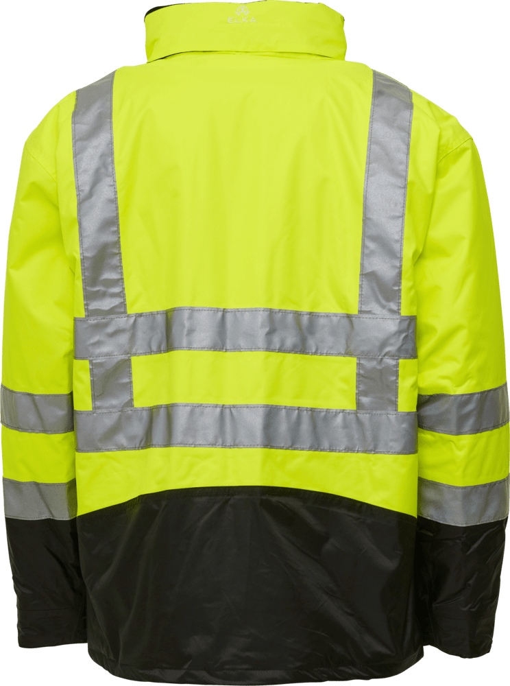 Elka - Jakke Visible Xtreme 2 - in - 1 Jakke fra Elka - AV - Larsen