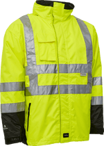 Elka - Jakke Visible Xtreme 2 - in - 1 Jakke fra Elka - AV - Larsen