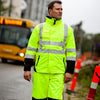 Elka - Jakke Visible Xtreme 2 - in - 1 Jakke fra Elka - AV - Larsen